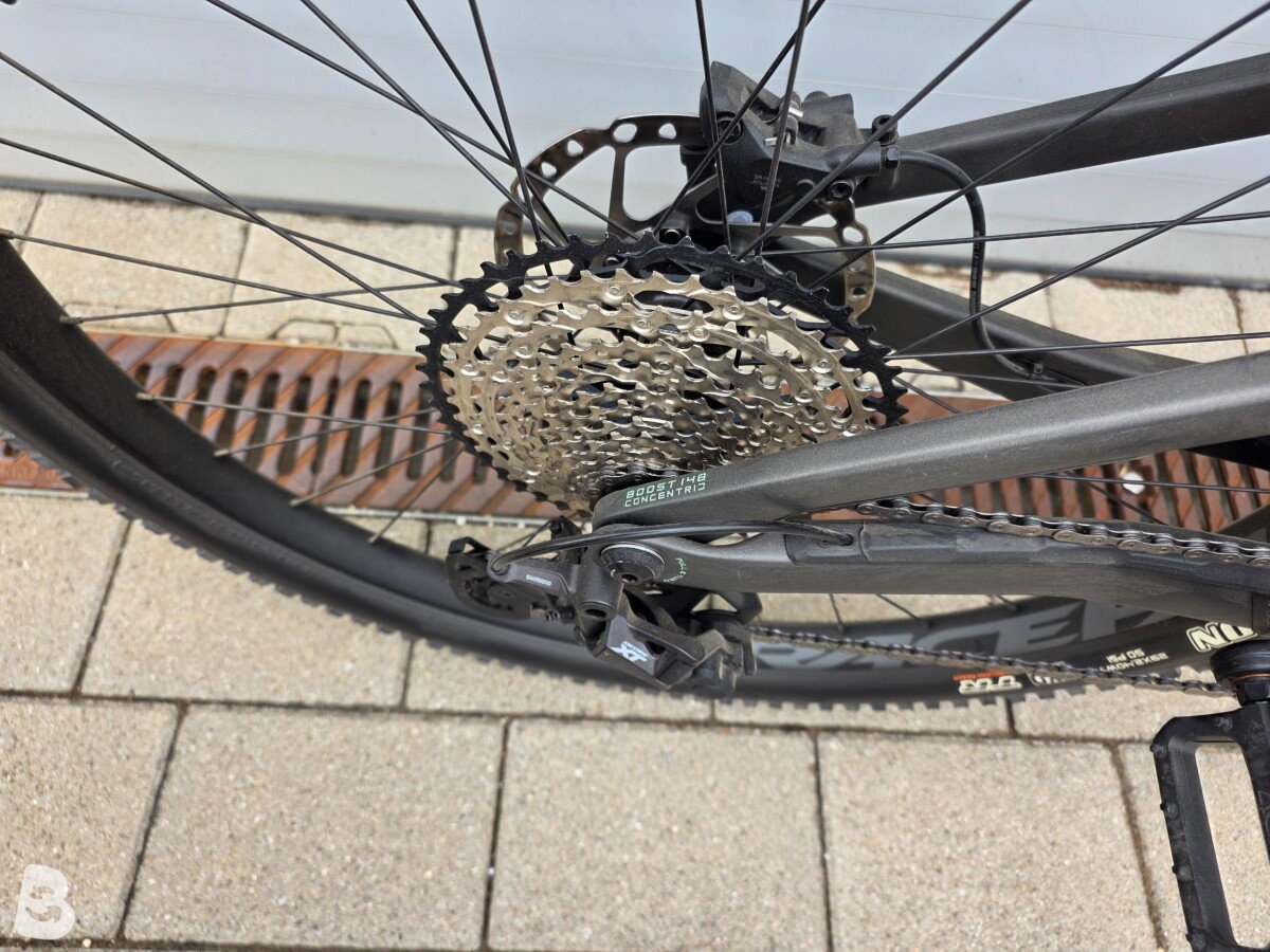 Orbea OCCAM M30 LT 2023