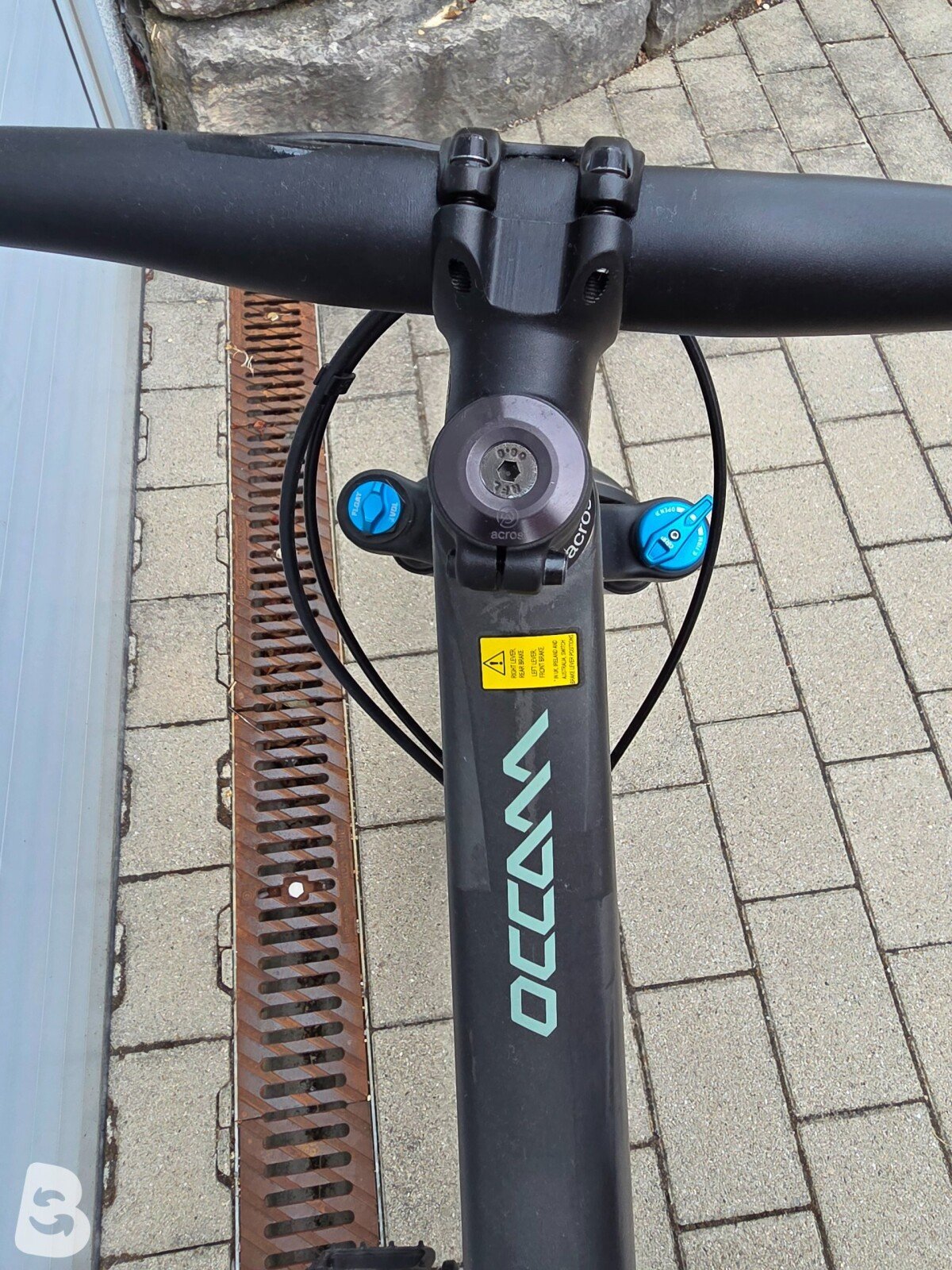 Orbea OCCAM M30 LT 2023