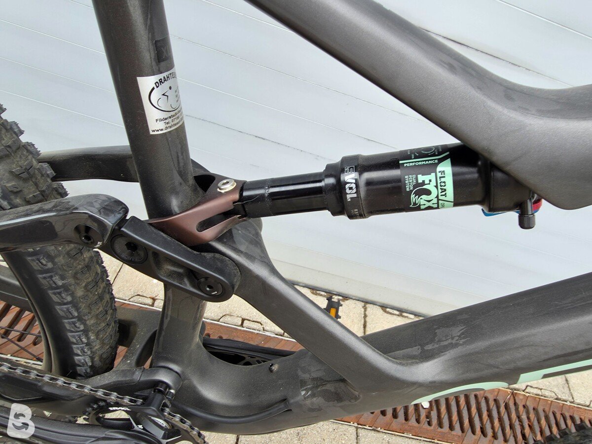 Orbea OCCAM M30 LT 2023