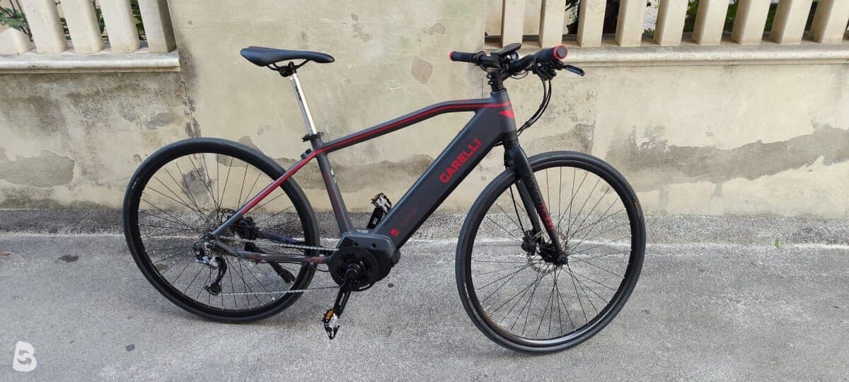 Garelli Audax Am1 Imago 2023