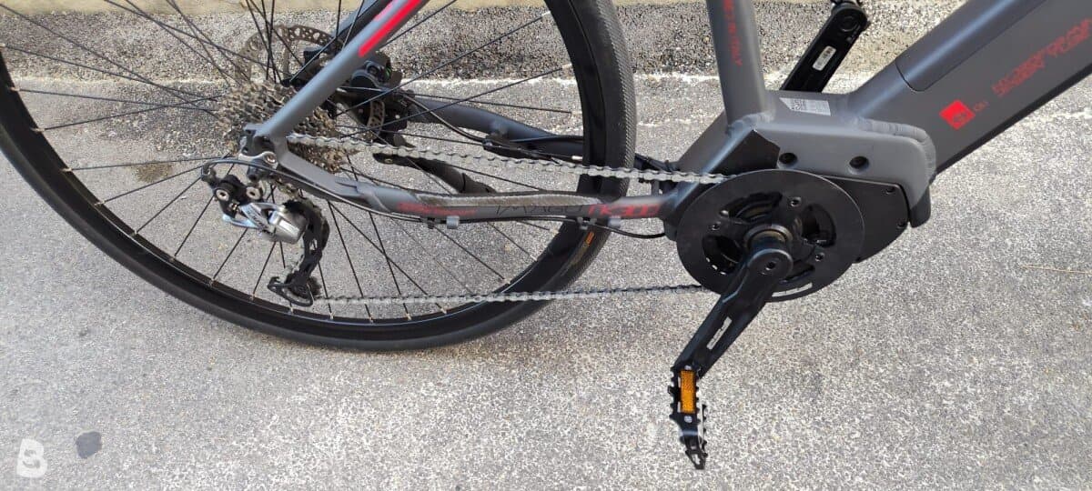 Garelli Audax Am1 Imago 2023