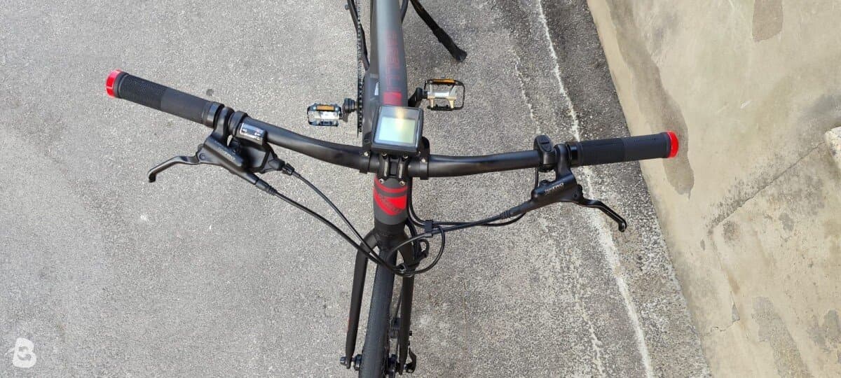 Garelli Audax Am1 Imago 2023