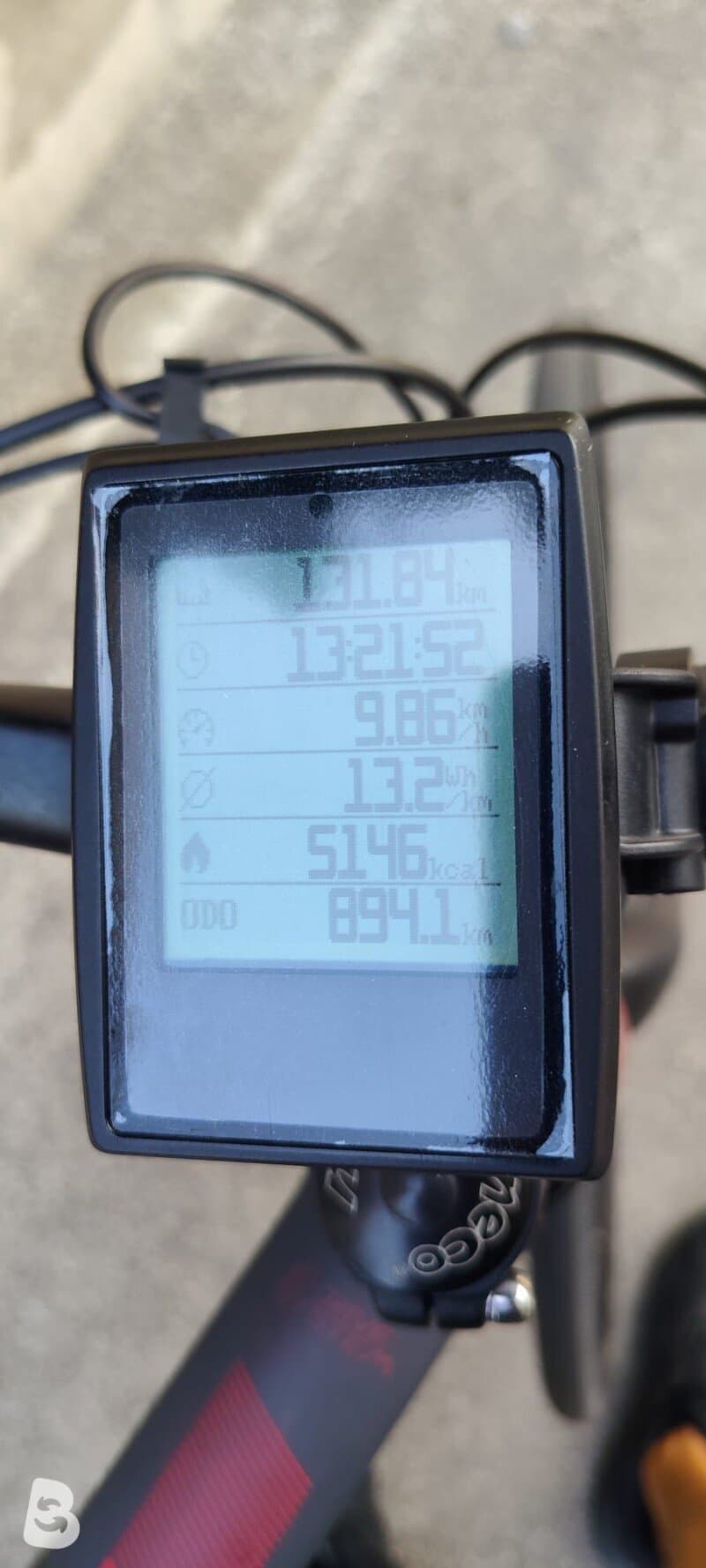 Garelli Audax Am1 Imago 2023