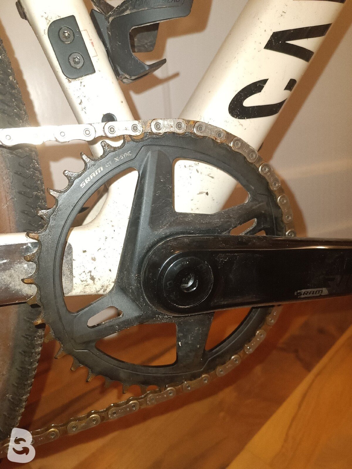 Canyon Grail CF SL 7 AXS 2024