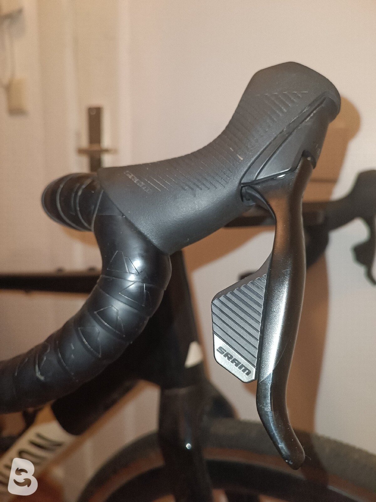 Canyon Grail CF SL 7 AXS 2024