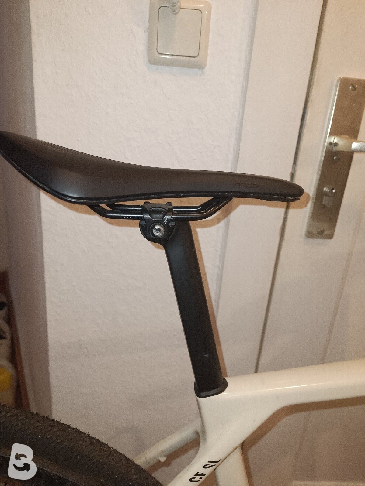 Canyon Grail CF SL 7 AXS 2024