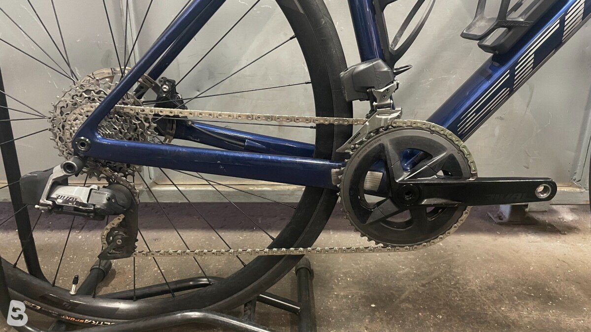 Scott addict road disc 10 2022
