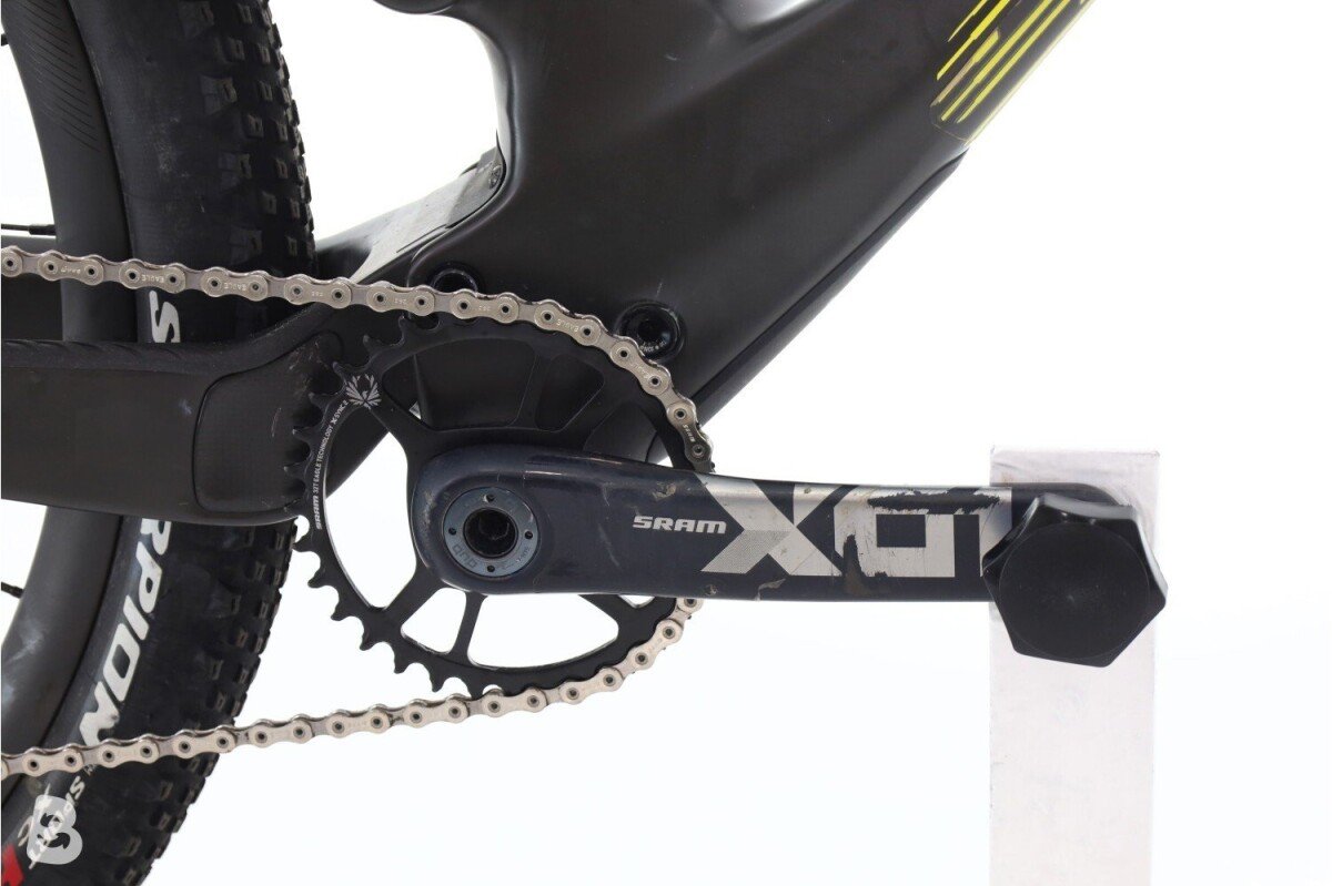 Scott Spark RC World Cup X01 AXS 2023