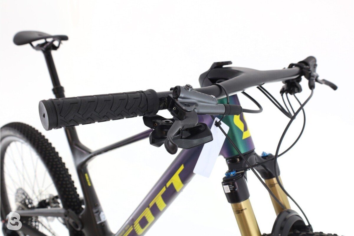 Scott Spark RC World Cup X01 AXS 2023