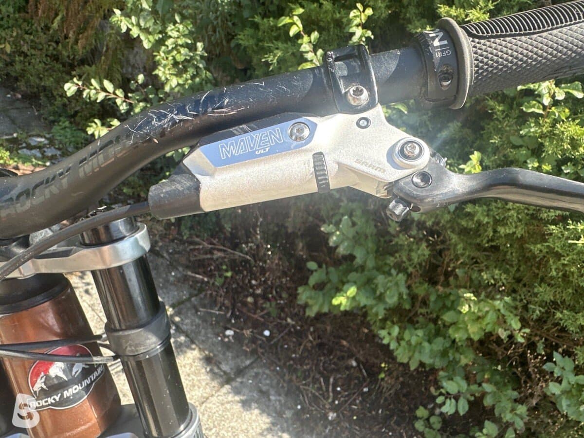 Rocky Mountain Slayer Alloy 30 Park 2023