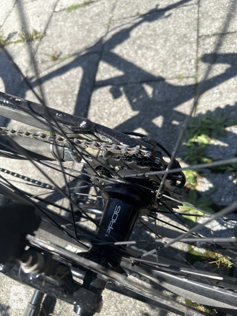 Rocky Mountain Slayer Alloy 30 Park 2023