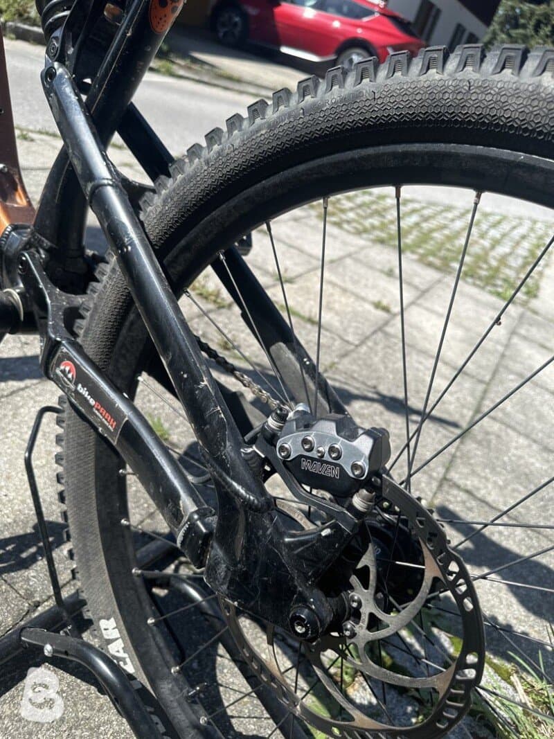 Rocky Mountain Slayer Alloy 30 Park 2023