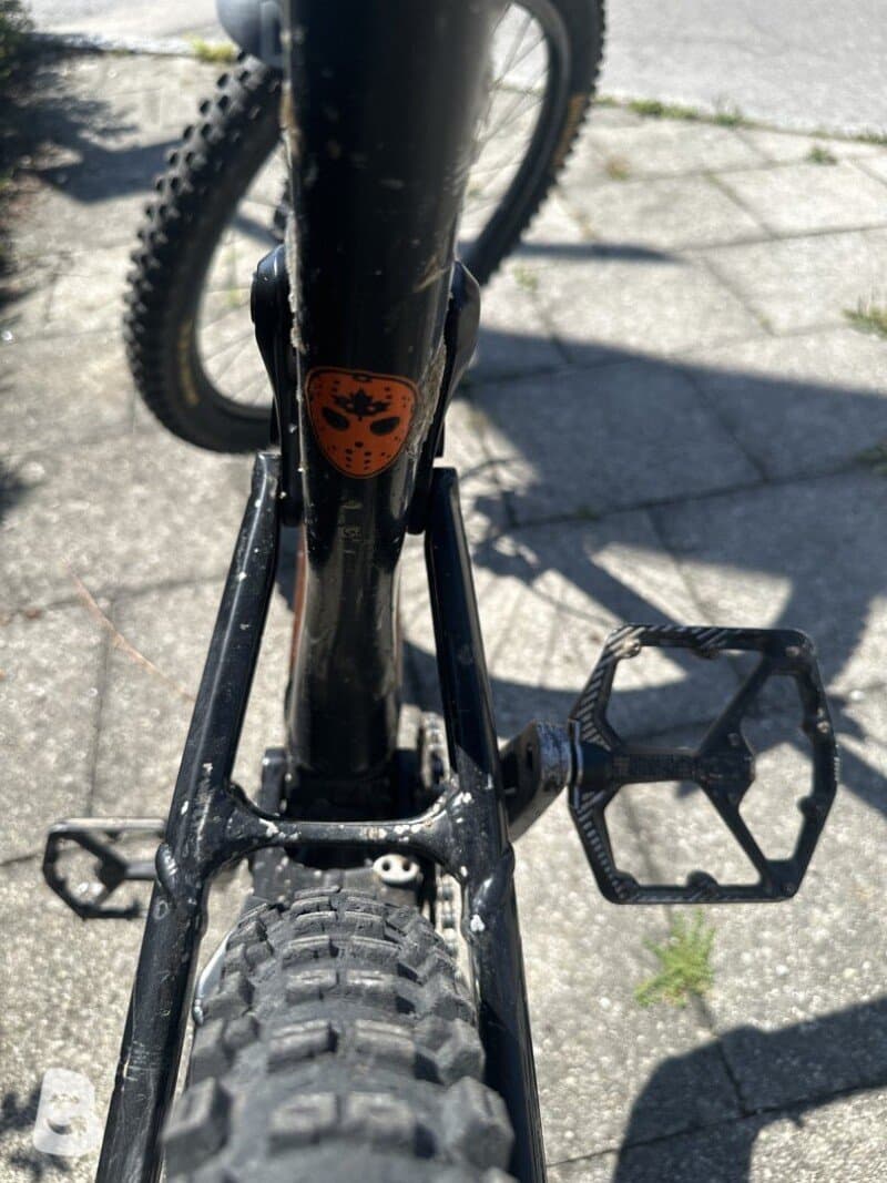 Rocky Mountain Slayer Alloy 30 Park 2023