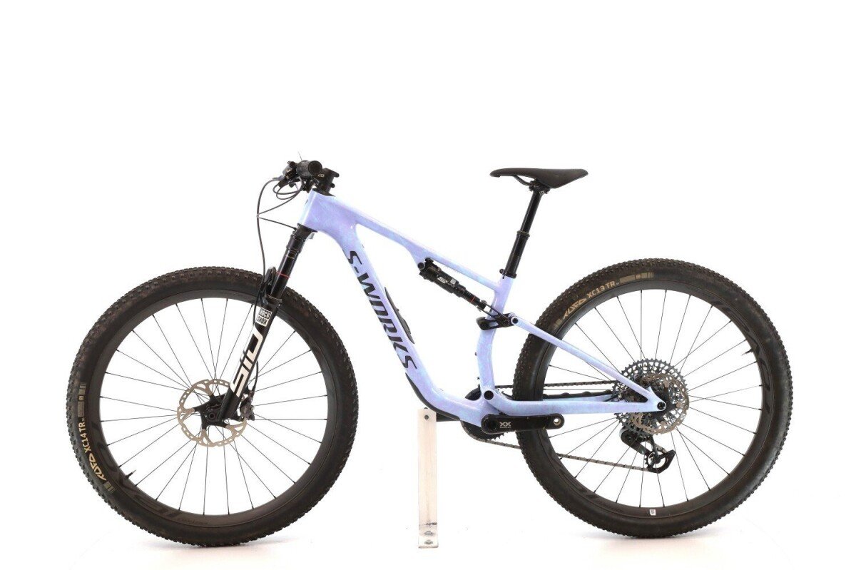 Specialized Epic 8 S-Works XX AXS 2023