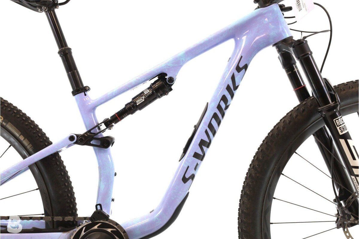Specialized Epic 8 S-Works XX AXS 2023