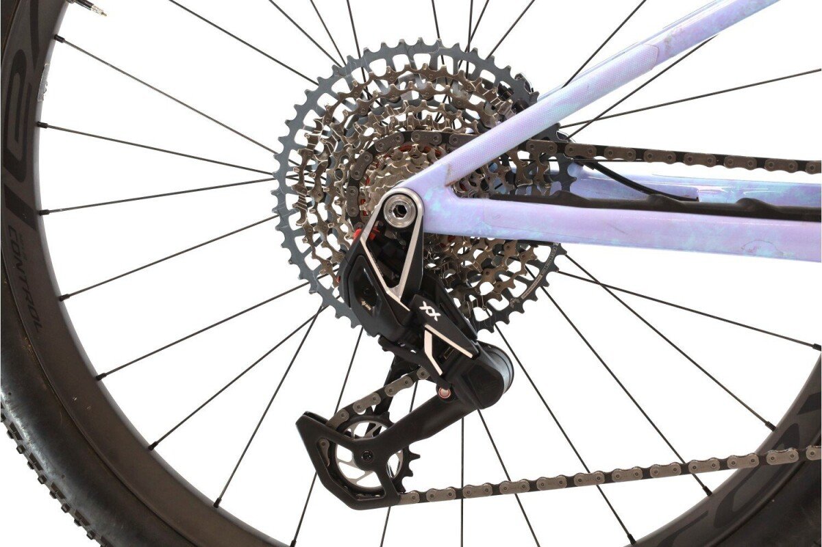 Specialized Epic 8 S-Works XX AXS 2023