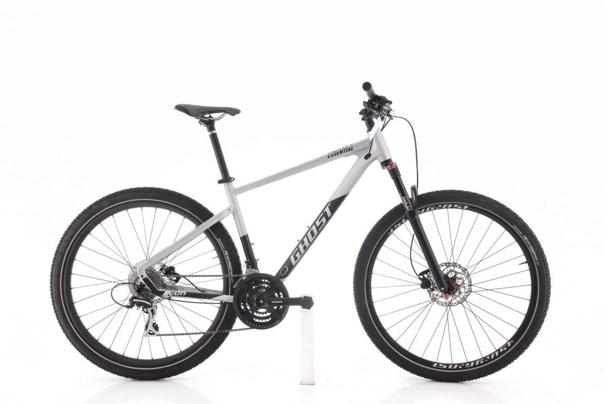 Ghost Kato Essential 2022