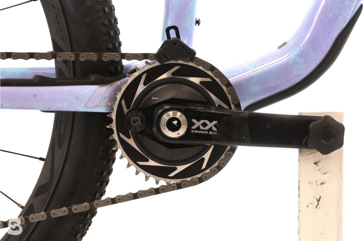 Specialized Epic 8 S-Works XX AXS 2023