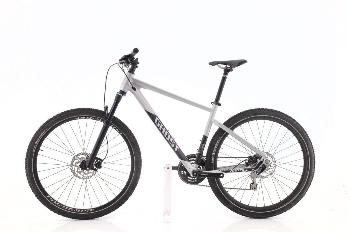 Ghost Kato Essential 2022