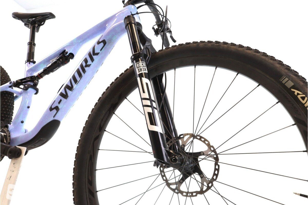 Specialized Epic 8 S-Works XX AXS 2023