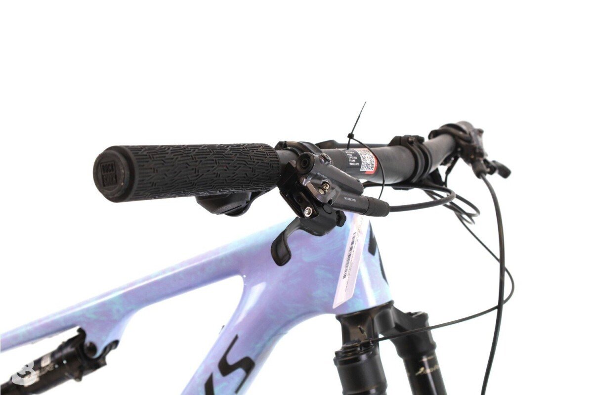 Specialized Epic 8 S-Works XX AXS 2023