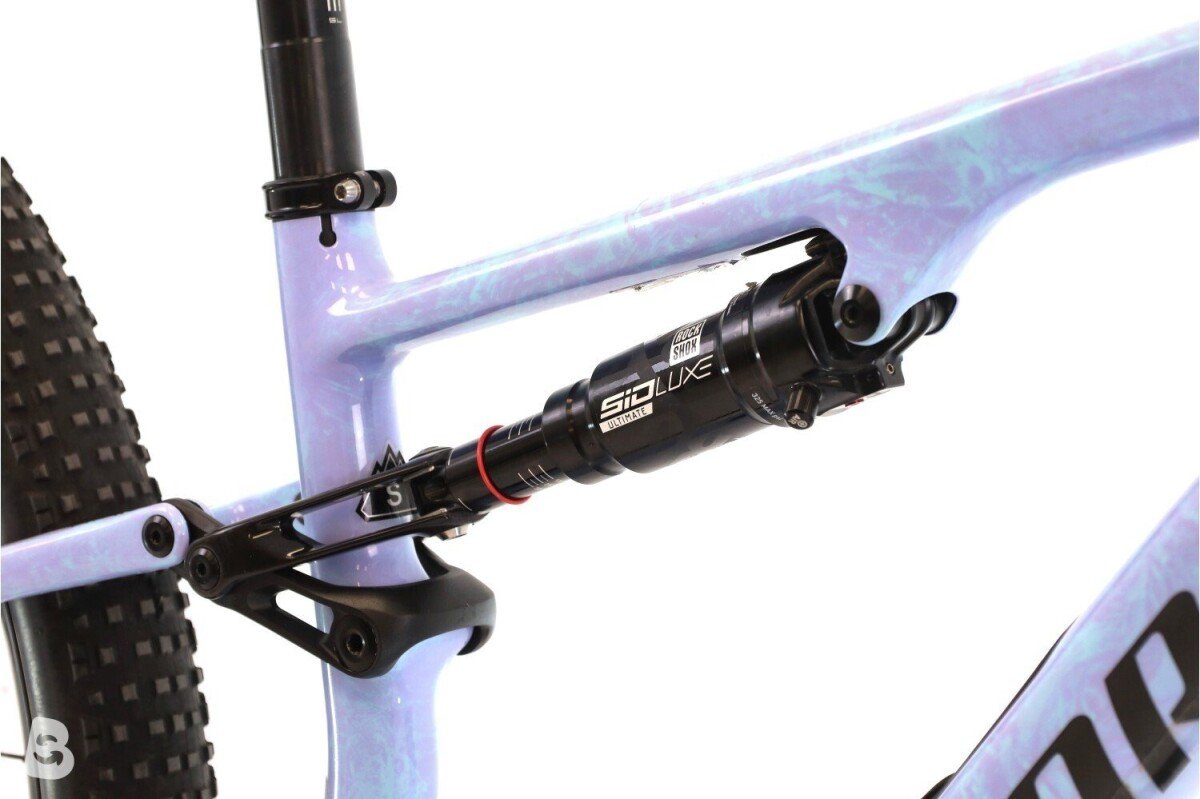 Specialized Epic 8 S-Works XX AXS 2023