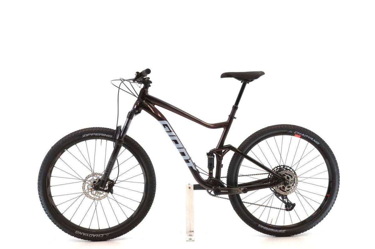 Giant Stance GX 2022