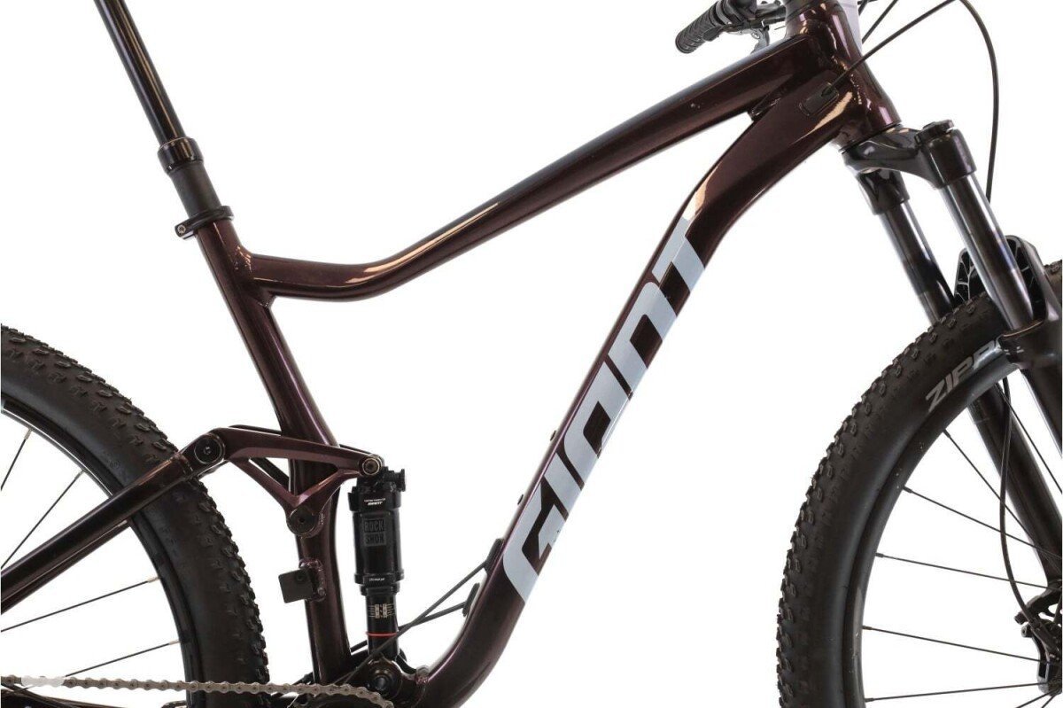 Giant Stance GX 2022