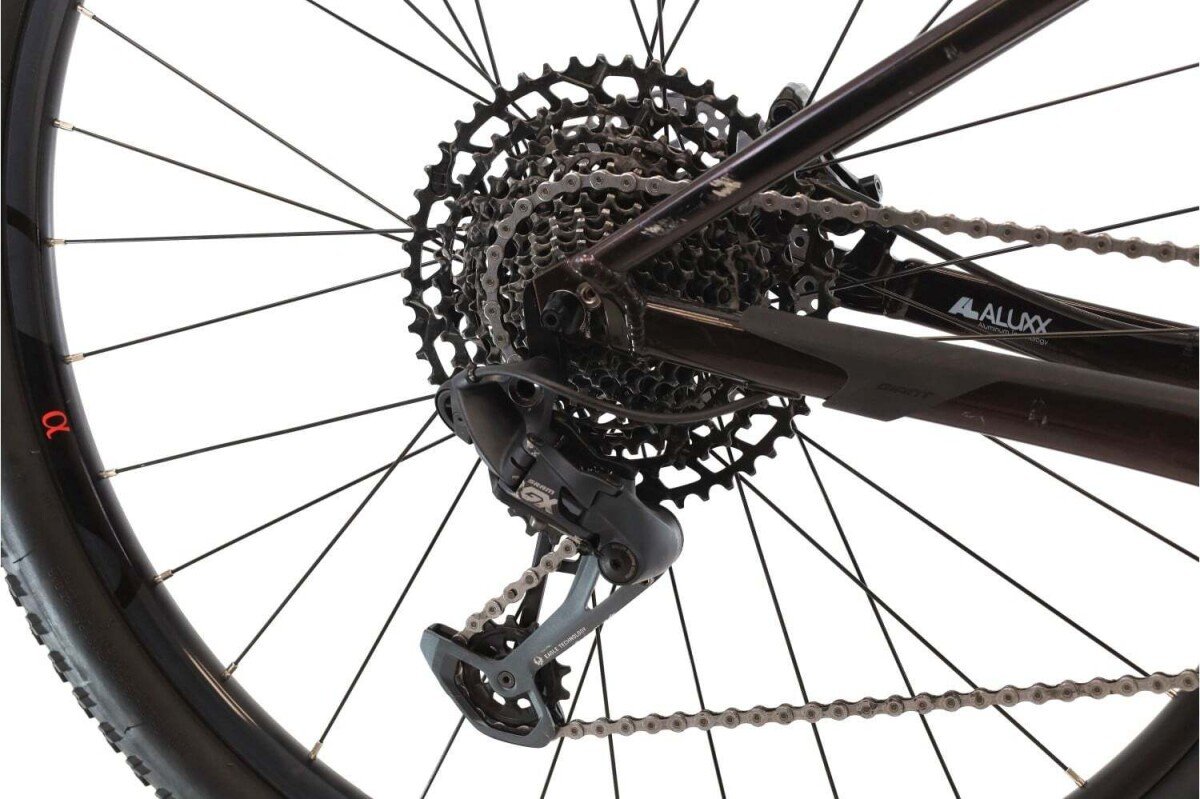 Giant Stance GX 2022