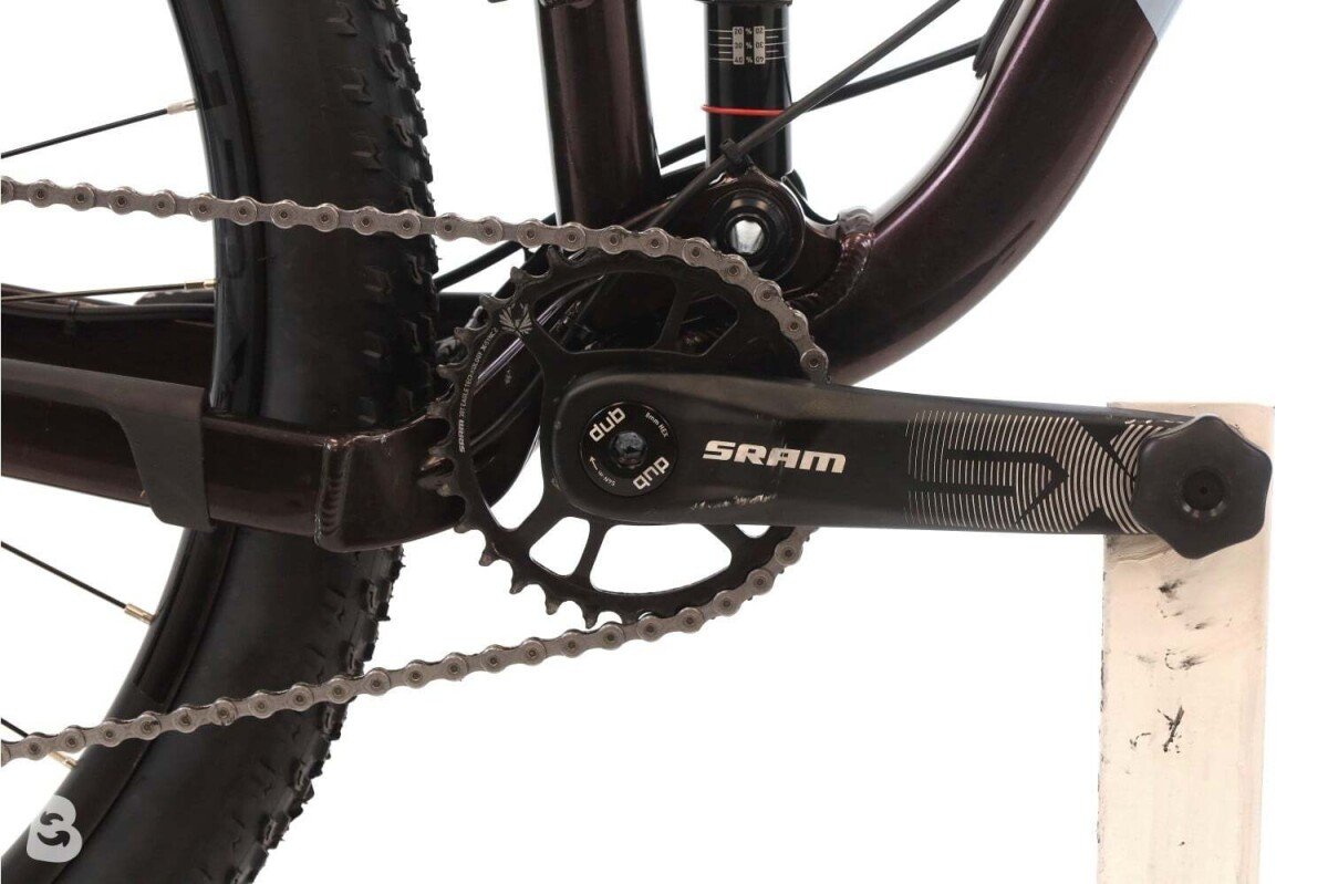 Giant Stance GX 2022