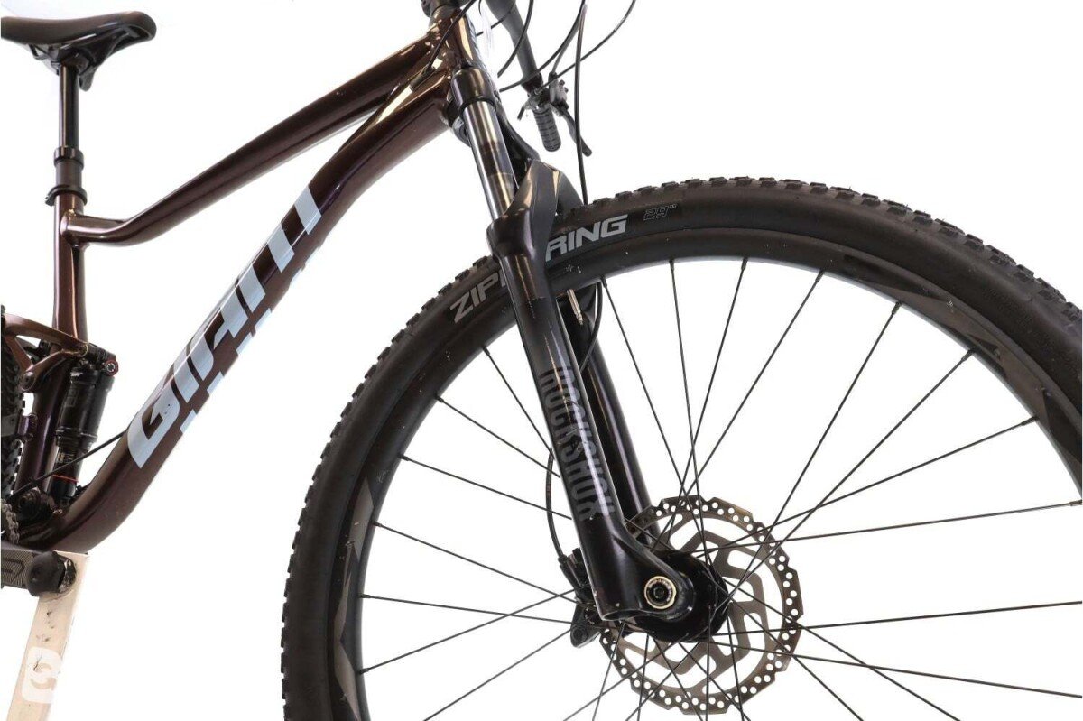 Giant Stance GX 2022