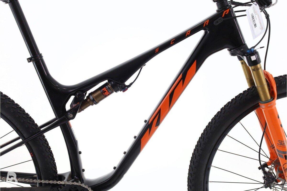 KTM Scarp Master XT 2022