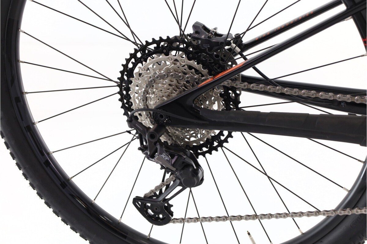 KTM Scarp Master XT 2022
