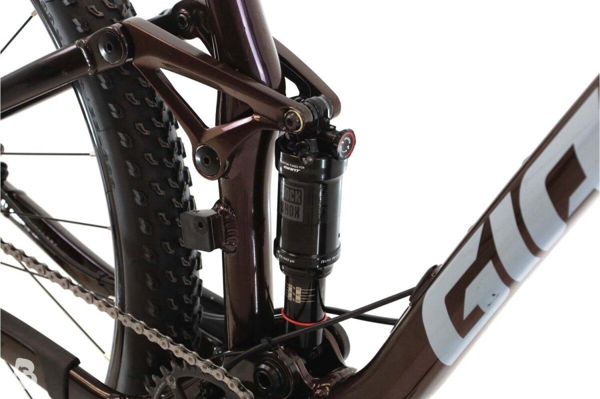 Giant Stance GX 2022