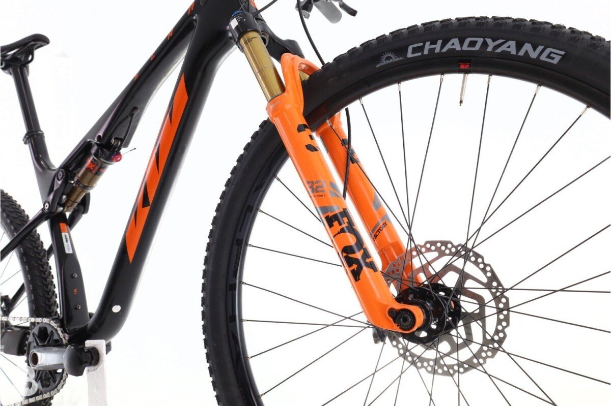 KTM Scarp Master XT 2022
