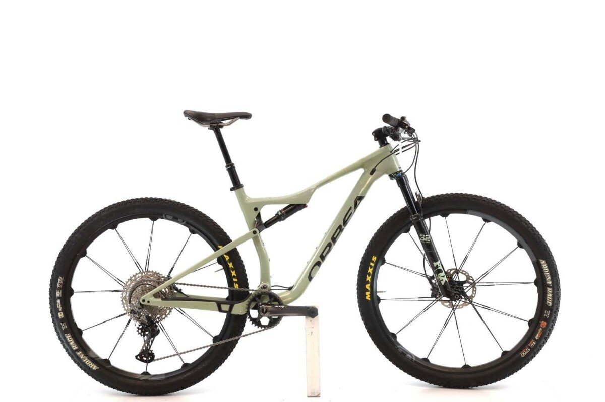 Orbea Oiz XTR 2022