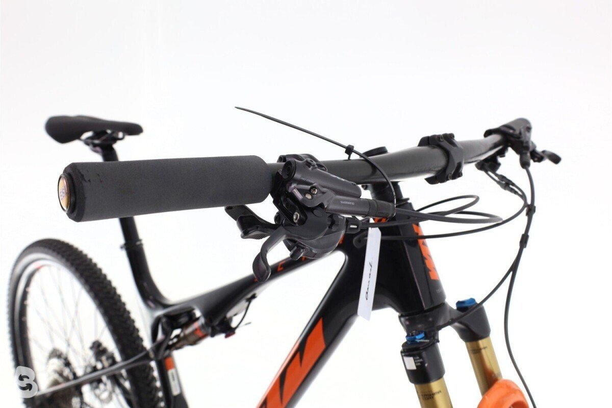 KTM Scarp Master XT 2022