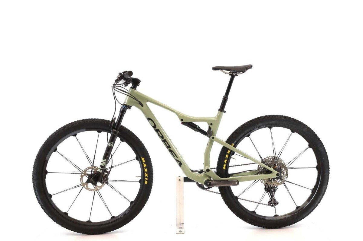Orbea Oiz XTR 2022
