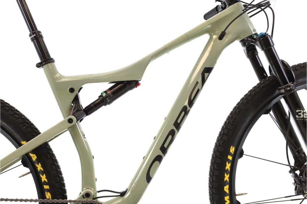 Orbea Oiz XTR 2022