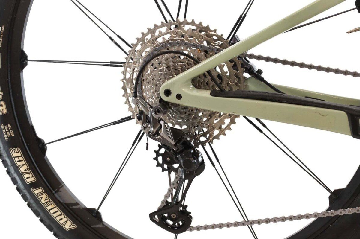 Orbea Oiz XTR 2022