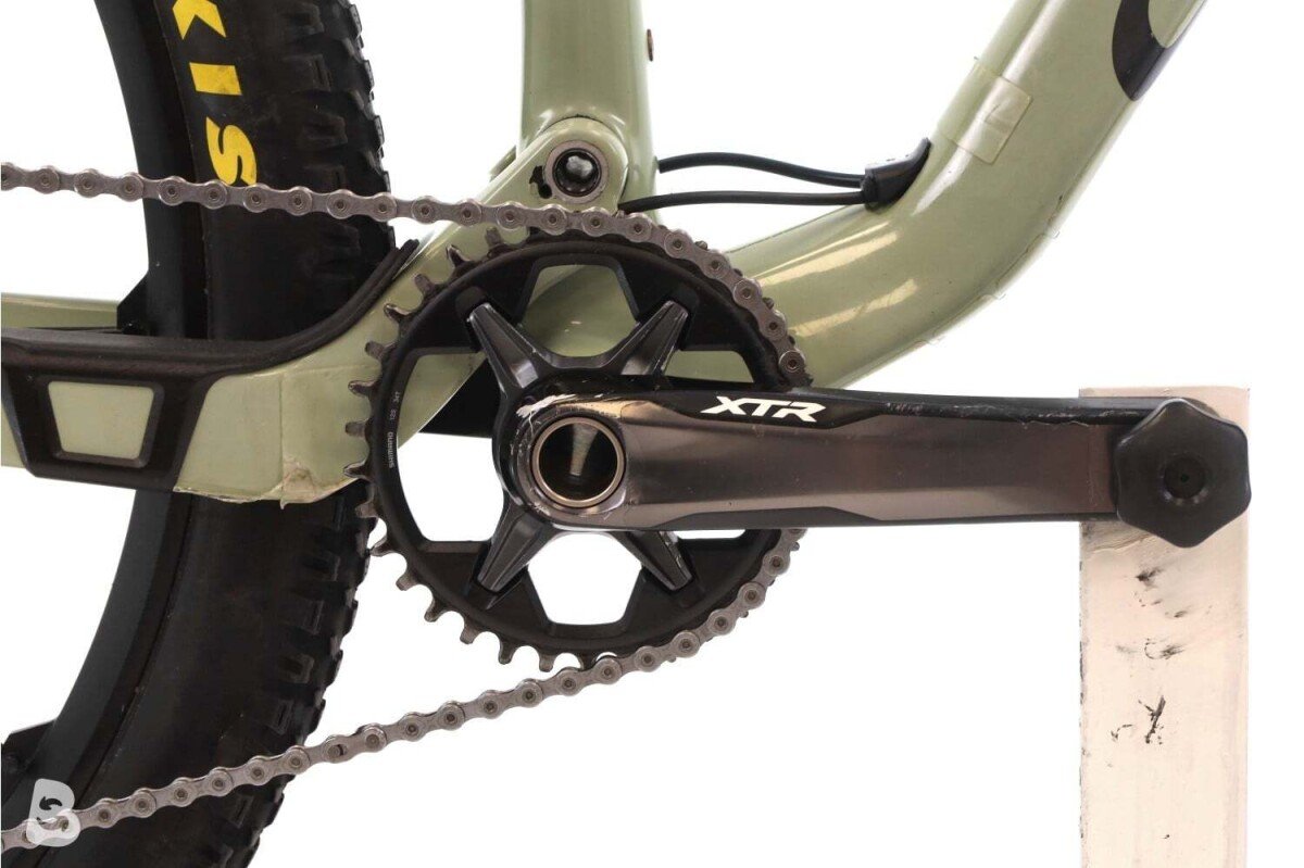 Orbea Oiz XTR 2022