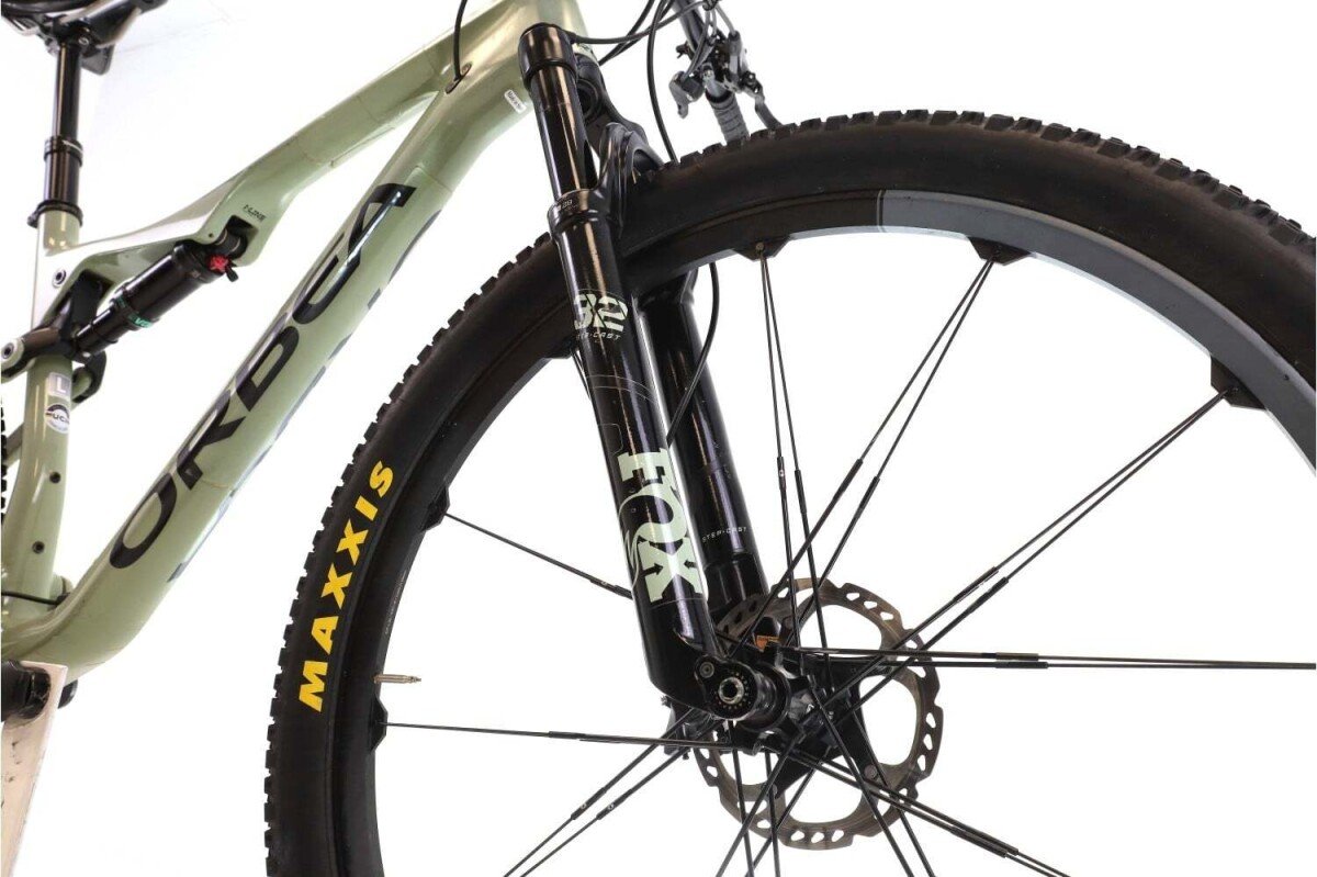 Orbea Oiz XTR 2022