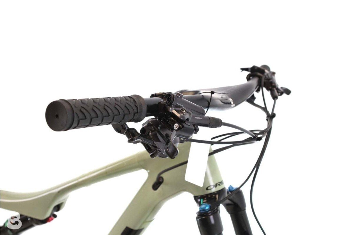 Orbea Oiz XTR 2022