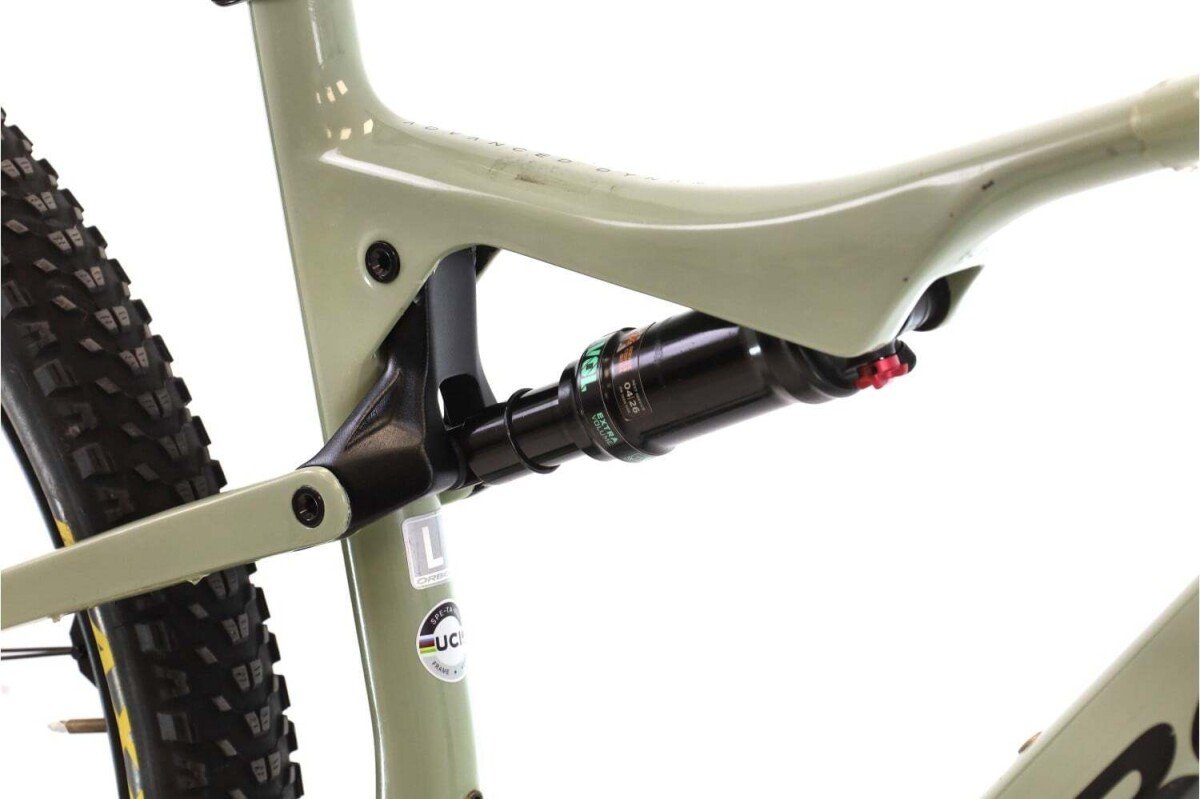 Orbea Oiz XTR 2022