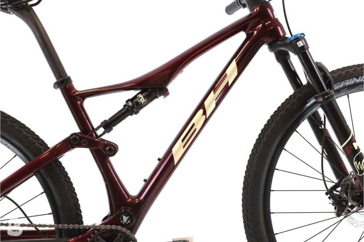 BH Lynx Race RC XT 2023