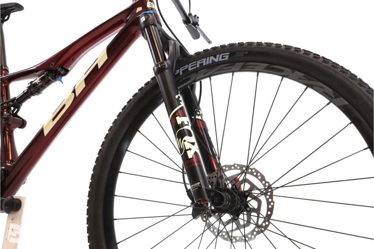 BH Lynx Race RC XT 2023