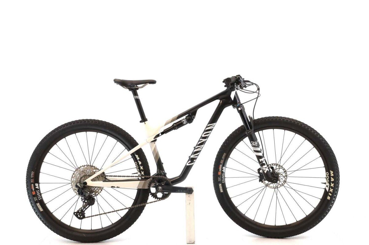 Canyon Lux World Cup CF 6 2022