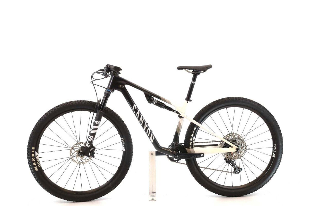 Canyon Lux World Cup CF 6 2022