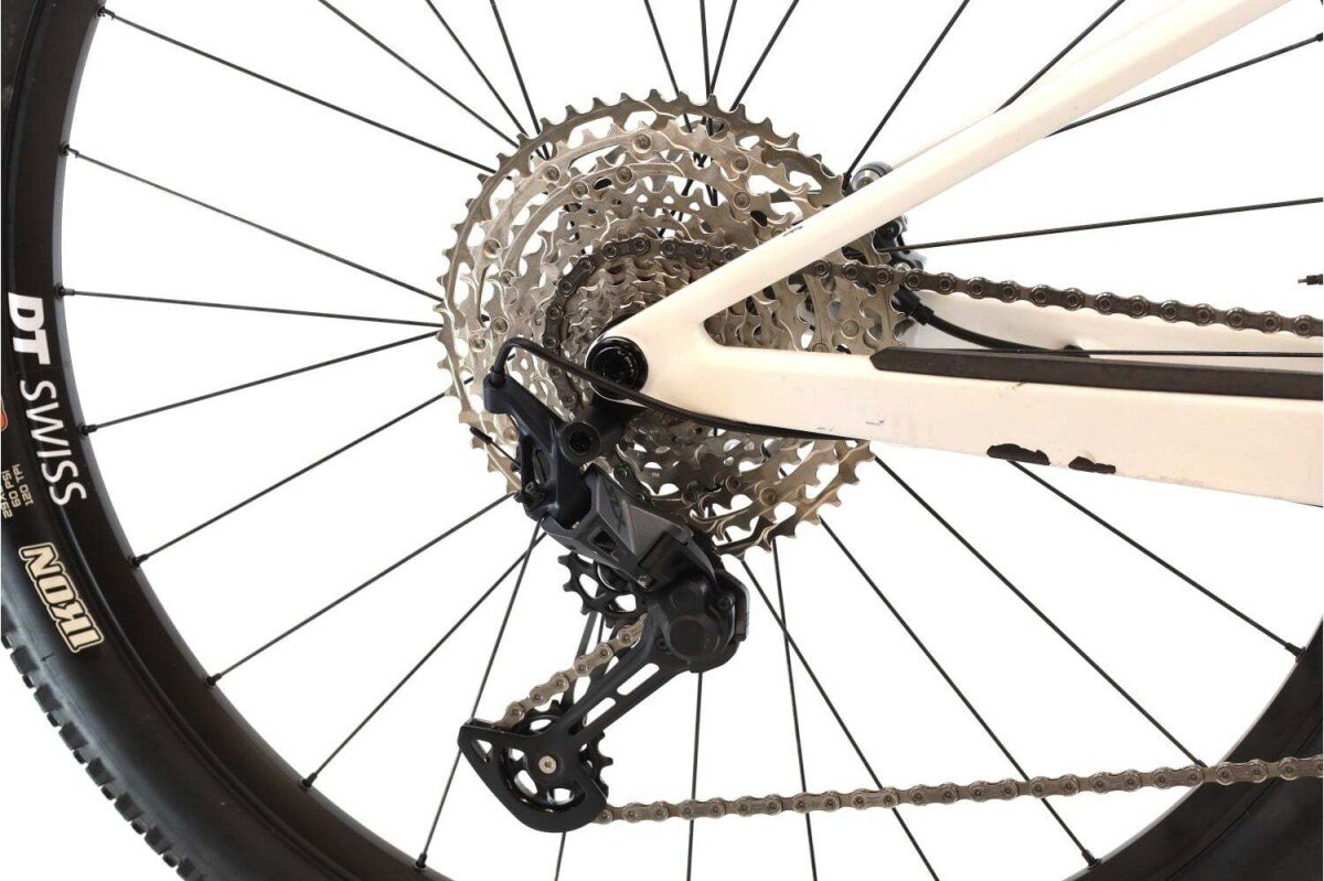 Canyon Lux World Cup CF 6 2022