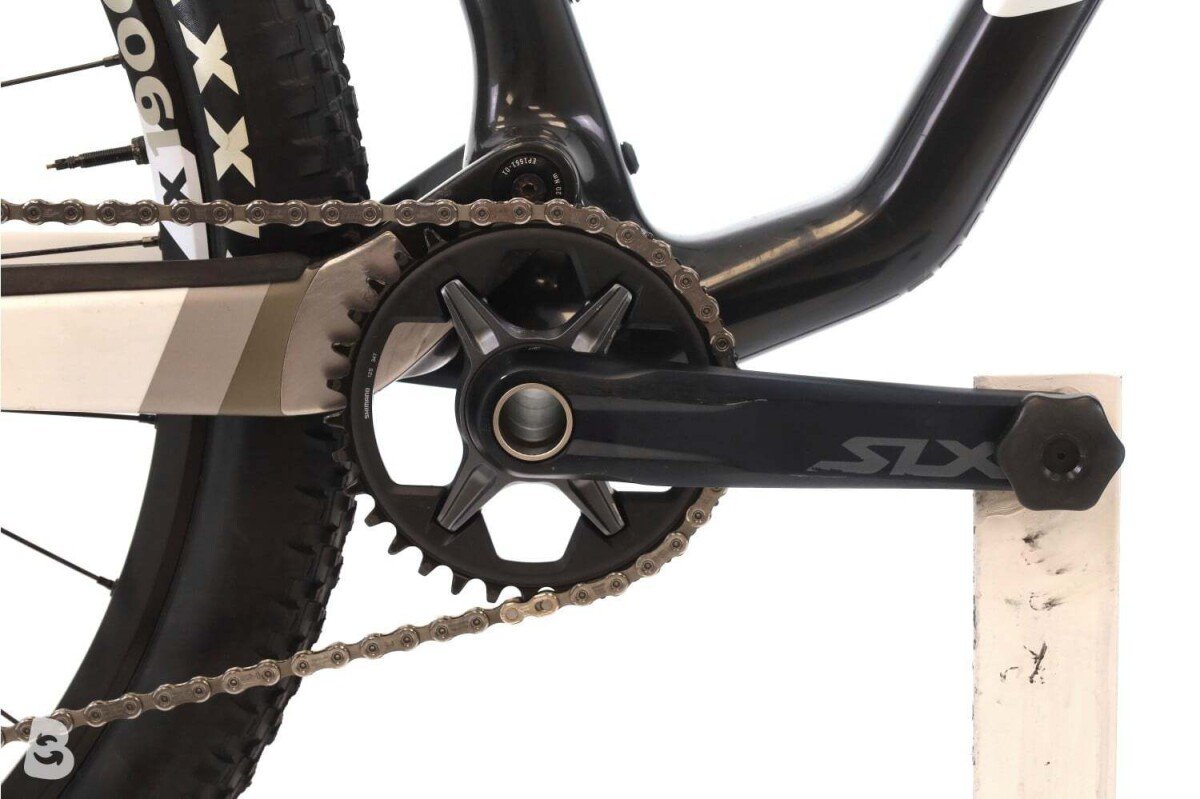 Canyon Lux World Cup CF 6 2022
